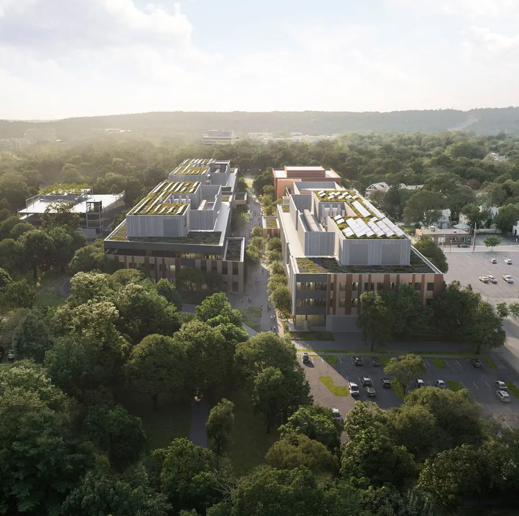 Alewife Park, Boston